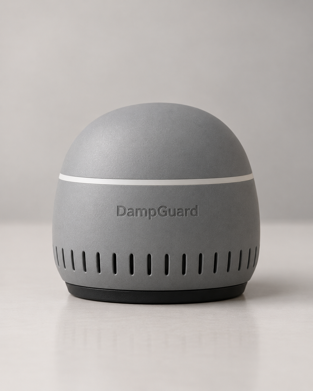 DampGuard Smart Humidity & Mold-Risk Monitor