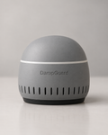 DampGuard Smart Humidity & Mold-Risk Monitor