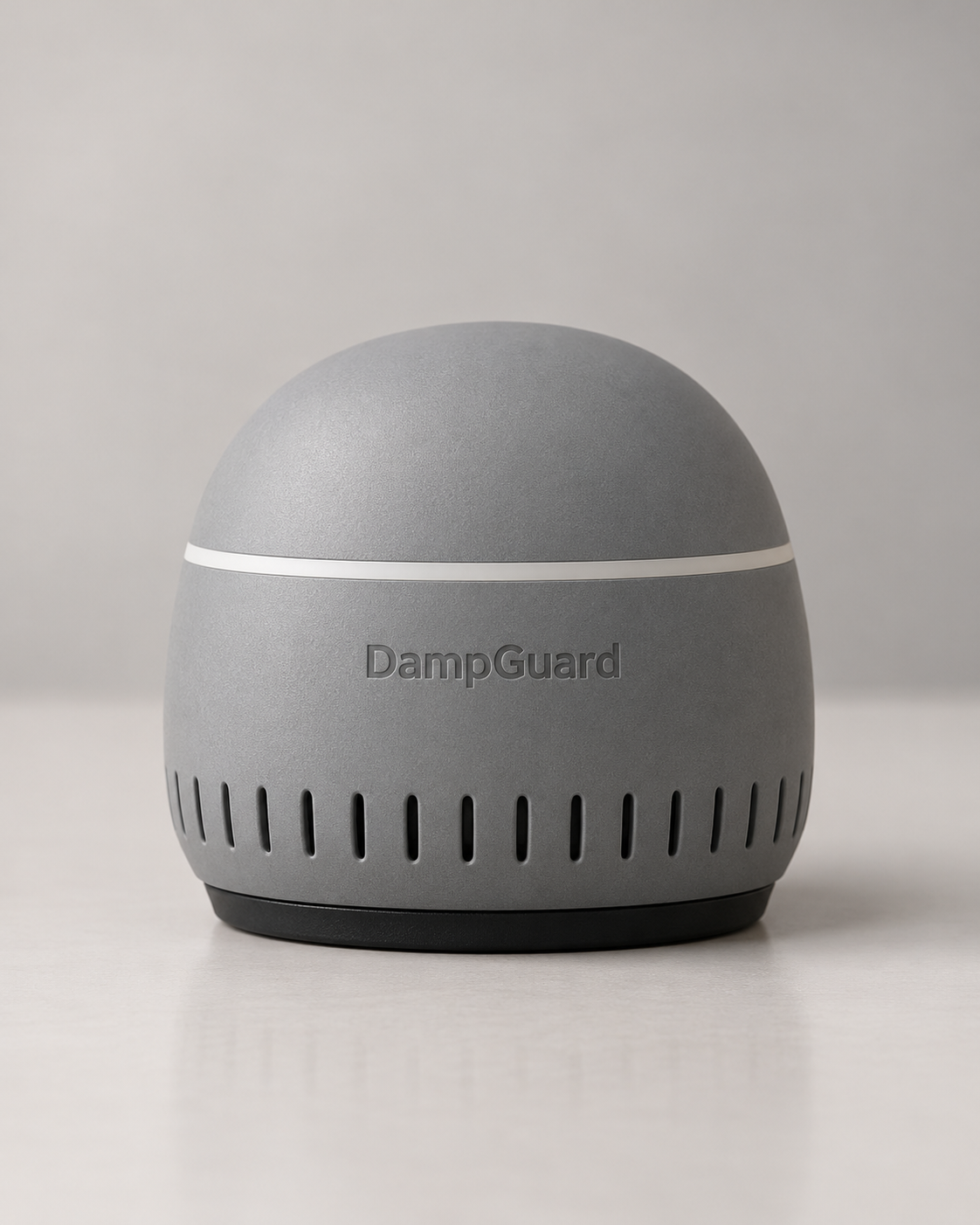 DampGuard Smart Humidity & Mold-Risk Monitor