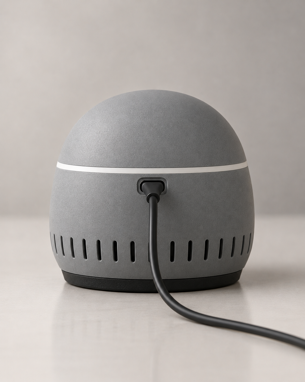 DampGuard Smart Humidity & Mold-Risk Monitor