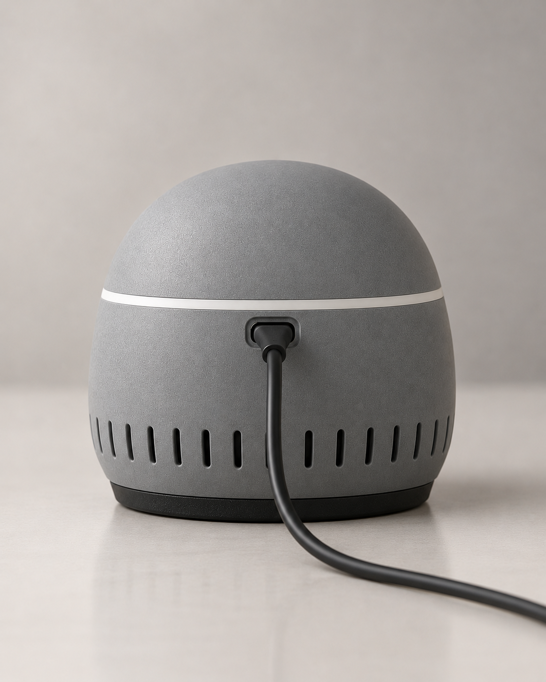 DampGuard Smart Humidity & Mold-Risk Monitor